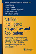 Artificial Intelligence Perspectives and Applications